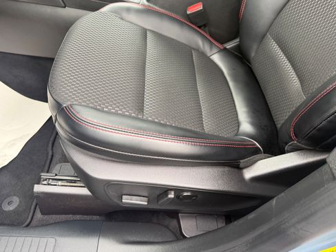 Certified 2024 Ford Escape ST-Line w/ Tech Pack #1 AWD/4WD image 18