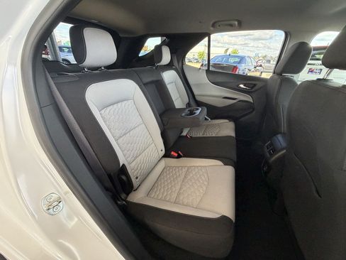 Used 2019 Chevrolet Equinox LT AWD/4WD image 26