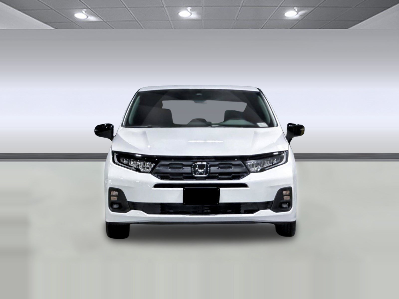 New 2027 Honda Odyssey Sport-L image 5