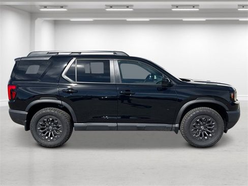 New 2026 Honda Passport TrailSport image 6