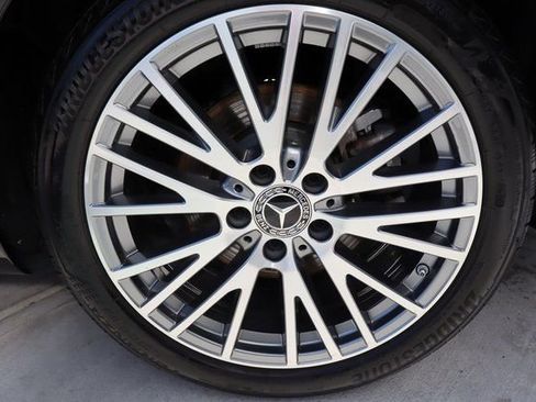 Used 2025 Mercedes-Benz CLA 250 image 50