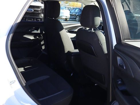 Used 2022 Chevrolet TrailBlazer LT w/ Convenience Package image 15