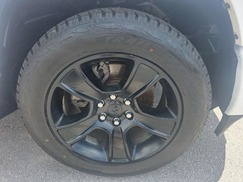 Used 2023 RAM 1500 Big Horn AWD/4WD image 22