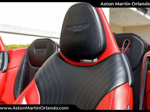 Used 2019 Aston Martin DB11 Volante image 5
