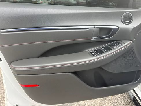Used 2023 Hyundai Sonata N Line FWD image 17