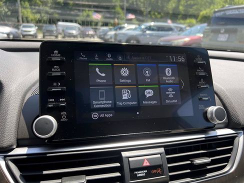 Used 2019 Honda Accord EX-L image 27