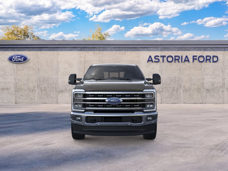 New 2026 Ford F350 Lariat w/ Lariat Ultimate Package AWD/4WD image 6