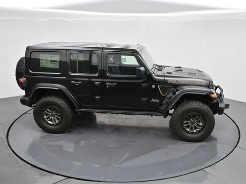 New 2024 Jeep Wrangler Unlimited Rubicon 392 AWD/4WD image 47