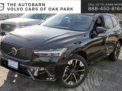 New 2026 Volvo XC60 B5 Plus w/ Protection Package Premier