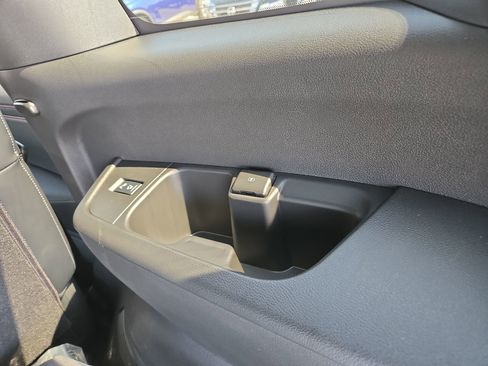 New 2026 Nissan Armada PRO-4X image 42