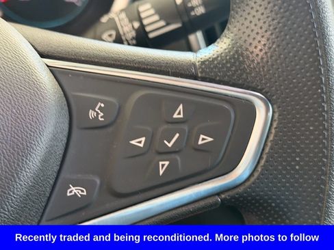 Used 2019 Chevrolet Equinox LT FWD image 22