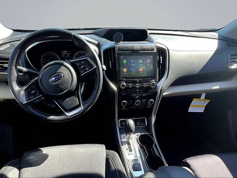Used 2021 Subaru Ascent Premium w/ Convenience Package AWD/4WD image 7