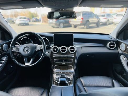 Used 2016 Mercedes-Benz C 300 C 300 image 10