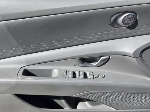 Certified 2024 Hyundai Elantra SEL image 24