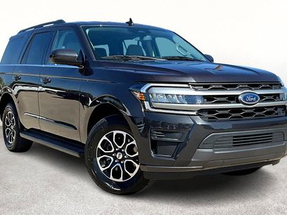 Used 2024 Ford Expedition XLT