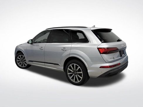 Used 2022 Audi Q7 2.0T Premium Plus w/ Premium Plus Package image 3