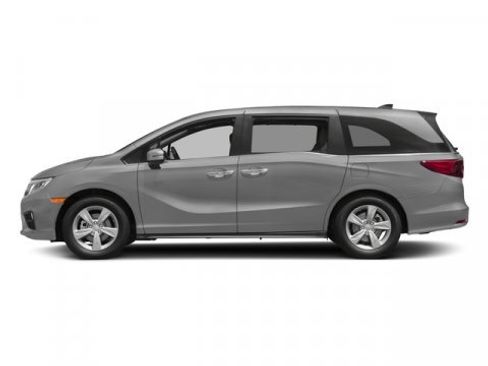 Used 2018 Honda Odyssey EX-L image 3