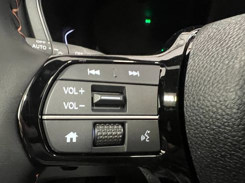 New 2025 Honda Pilot TrailSport image 16