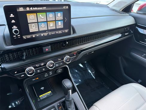 Used 2025 Honda CR-V EX-L image 25