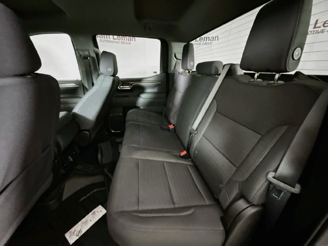 New 2026 Chevrolet Silverado 1500 RST w/ RST Select Package AWD/4WD image 25