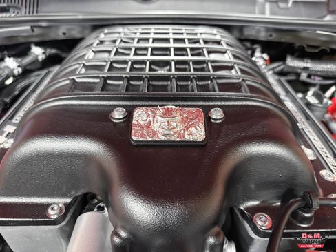 Used 2023 Dodge Challenger SRT Hellcat Redeye RWD image 10