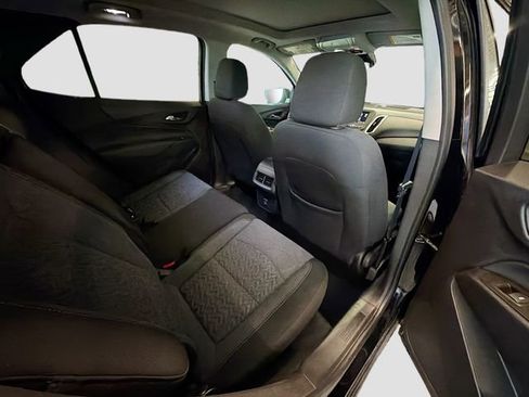 Certified 2023 Chevrolet Equinox LT image 27