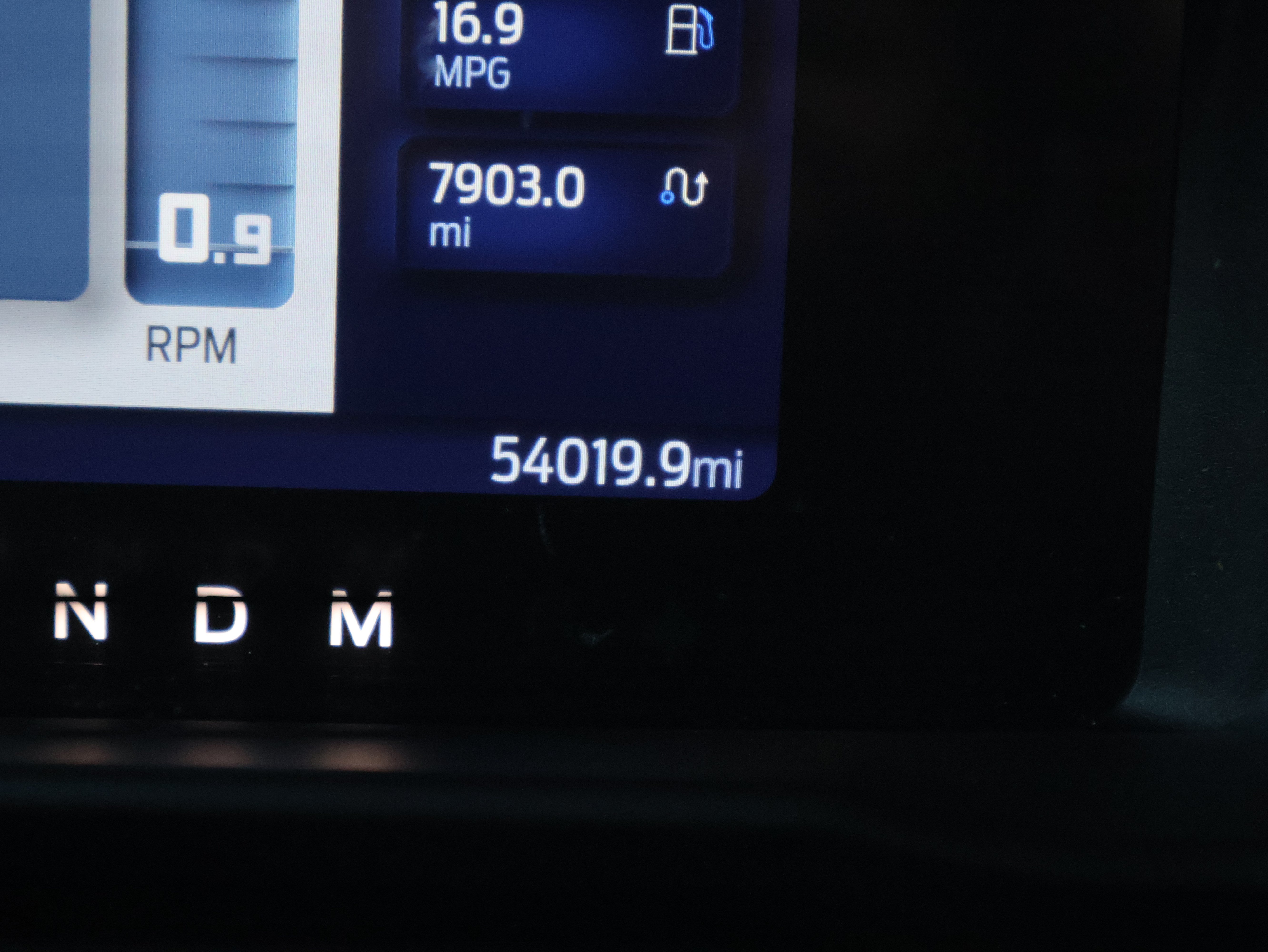 Used 2021 Ford Bronco Outer Banks AWD/4WD image 35