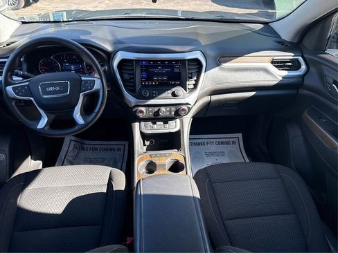 Used 2023 GMC Acadia SLE w/ Driver Convenience Package image 22