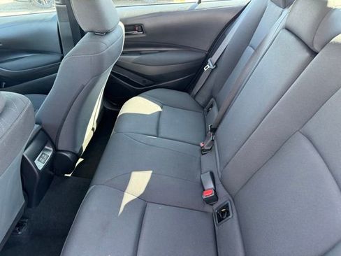 Certified 2023 Toyota Corolla LE image 7