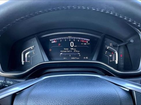Used 2018 Honda CR-V Touring image 13