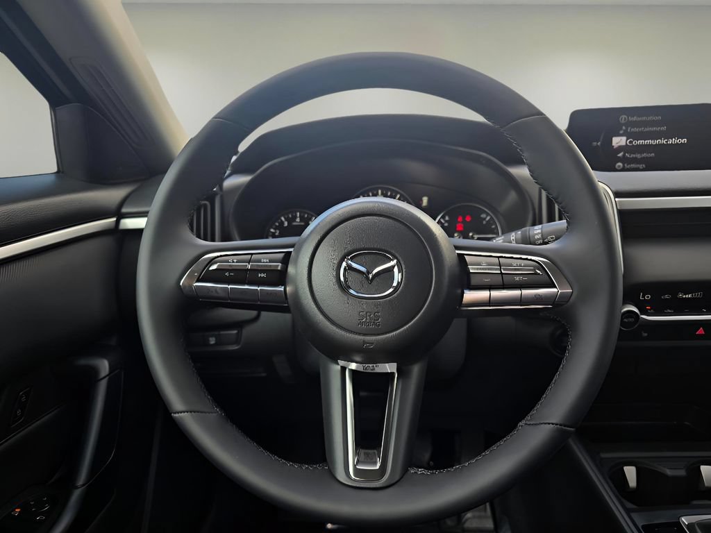New 2025 MAZDA CX-50 AWD 2.5 S w/ Preferred Package image 24
