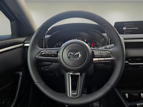 New 2025 MAZDA CX-50 AWD 2.5 S w/ Preferred Package image 24