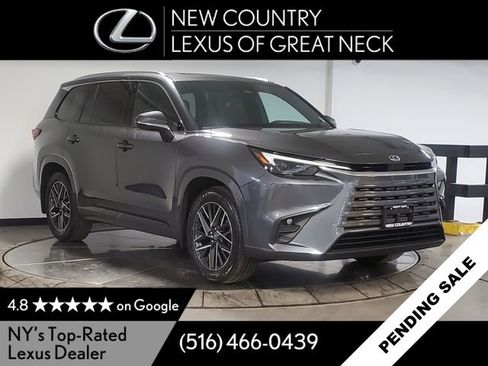 Used 2024 Lexus TX 350 AWD w/ Technology Package image 1