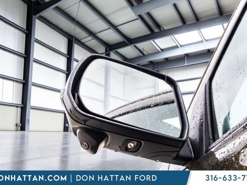 Used 2025 Ford Ranger Raptor AWD/4WD image 38
