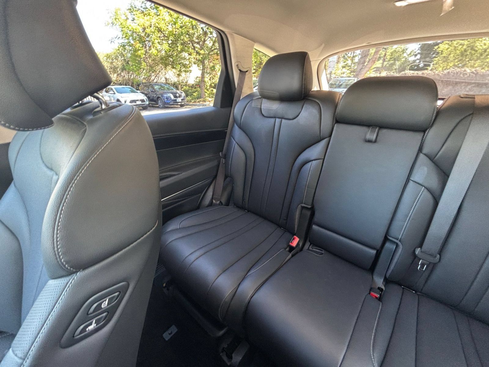 Used 2026 Genesis GV80 2.5T AWD/4WD image 41