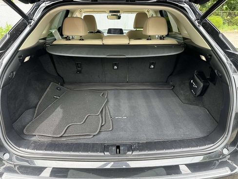 Used 2021 Lexus RX 350 FWD w/ Accessory Package image 12