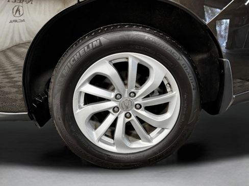 Certified 2017 Acura RDX FWD w/ Technology Package image 49