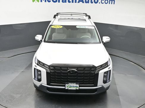 Used 2024 Hyundai Palisade Limited AWD/4WD image 31