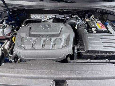 Used 2018 Volkswagen Tiguan S FWD image 29