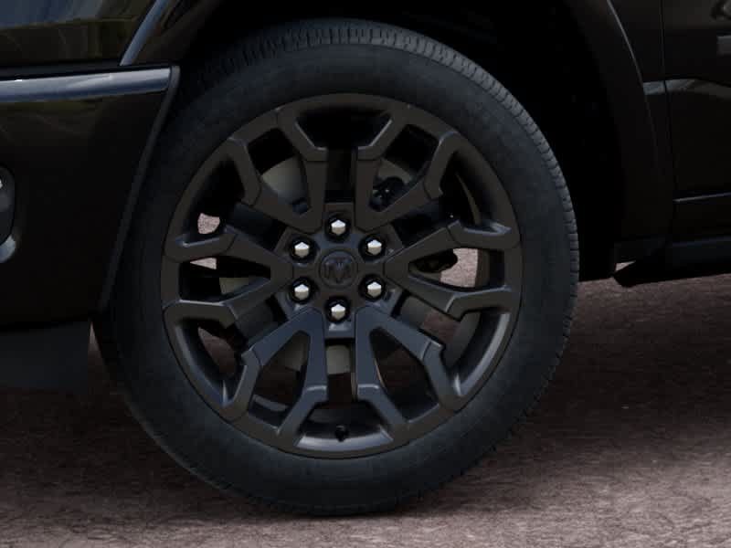 New 2027 RAM 1500 Limited AWD/4WD image 8