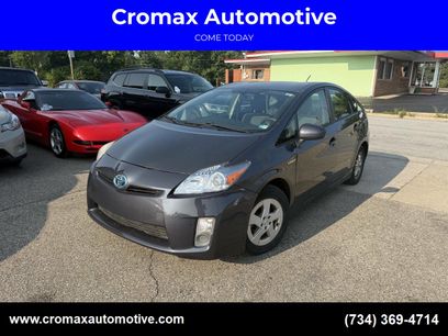 Used 2010 Toyota Prius Two