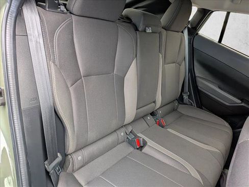 Used 2026 Subaru Crosstrek 2.0i Premium AWD/4WD image 18