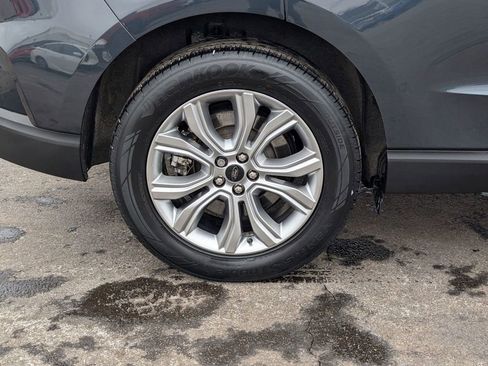 Used 2023 Ford Edge Titanium image 8