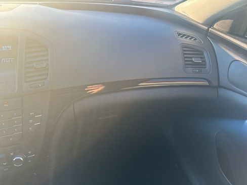 Used 2011 Buick Regal CXL w/ RL4 Preferred Equipment Group image 16