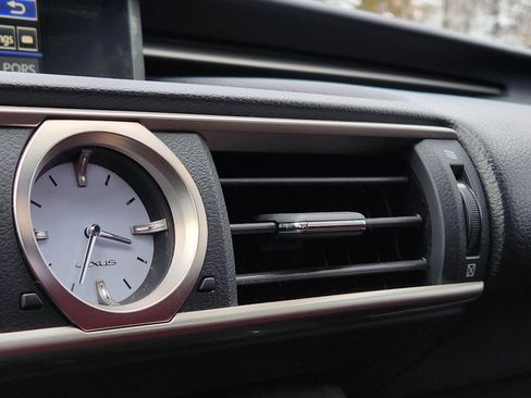 Used 2015 Lexus RC 350 AWD image 14