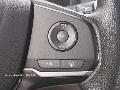 Used 2019 Honda Pilot LX image 25