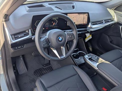 New 2026 BMW X1 xDrive28i w/ Technology Package image 3