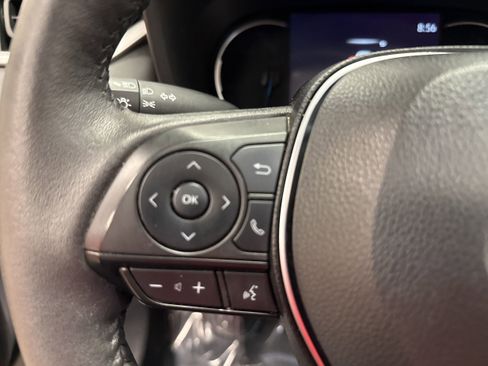 Used 2024 Toyota RAV4 SE w/ Convenience Package image 45