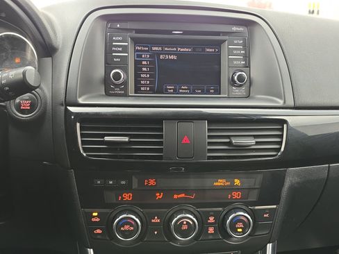 Used 2014 MAZDA CX-5 Grand Touring image 19