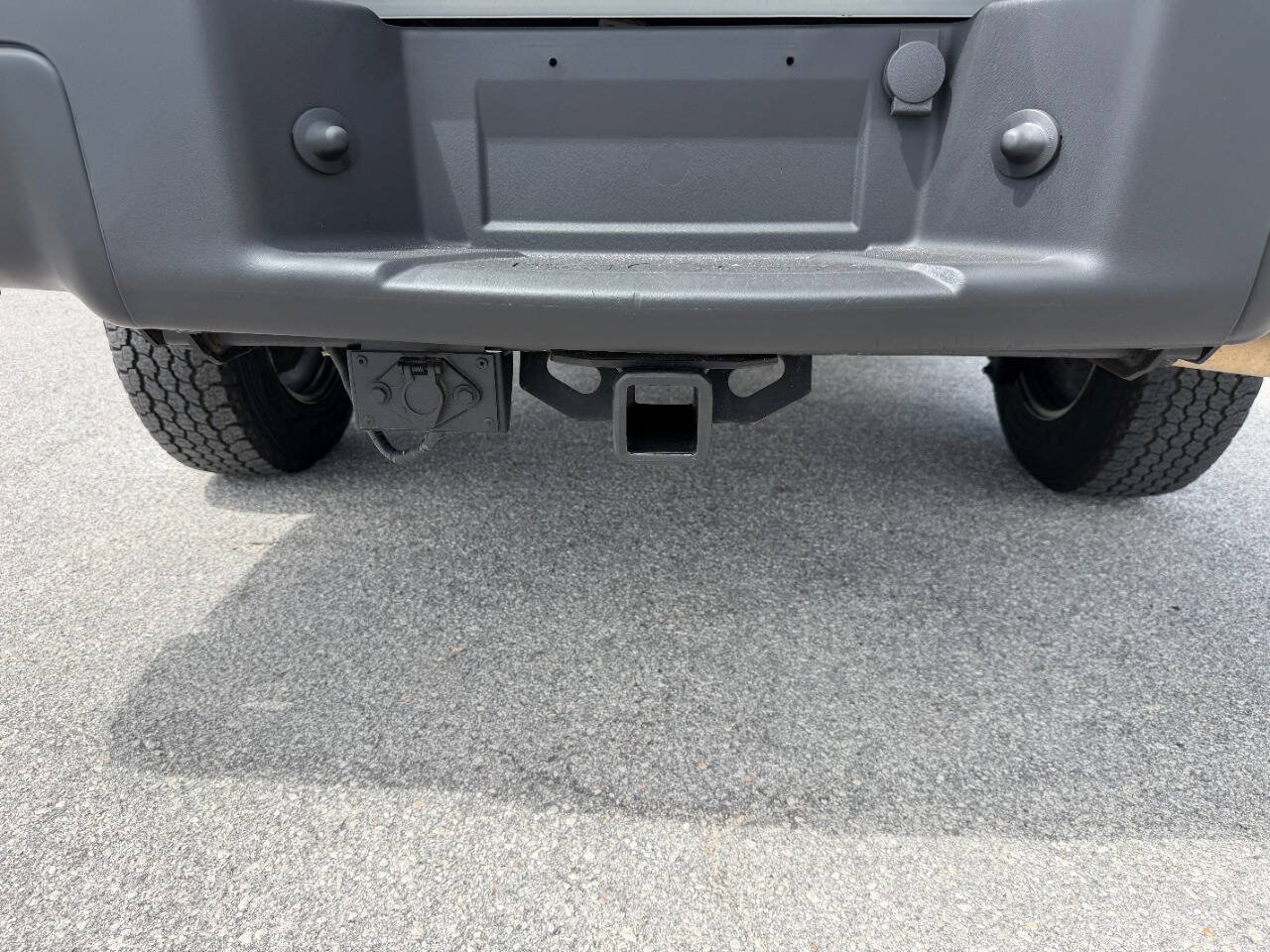 Used 2014 Ford F150 XL w/ Power Equipment Group AWD/4WD image 5